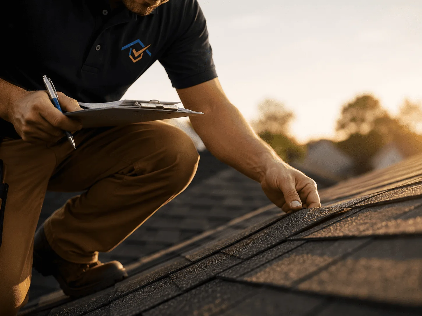 Why Choose Roof Inspection in Arnett, OK
